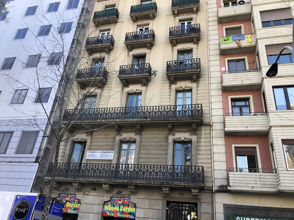 Apartment 4 Days Bcn バルセロナ エクステリア 写真